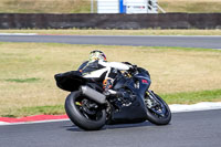 Middle Group Black Bikes